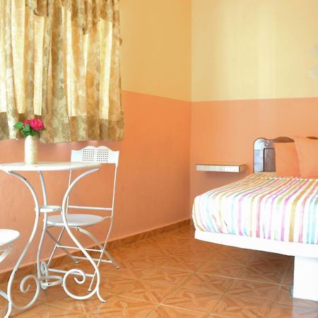 Casa Palma Hotel Playa del Carmen Eksteriør billede