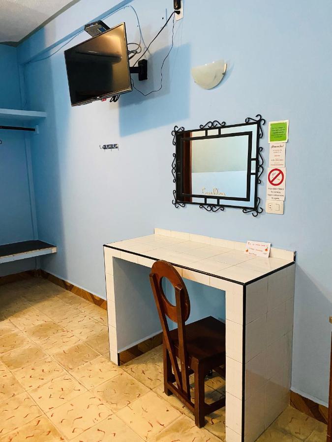 Casa Palma Hotel Playa del Carmen Eksteriør billede