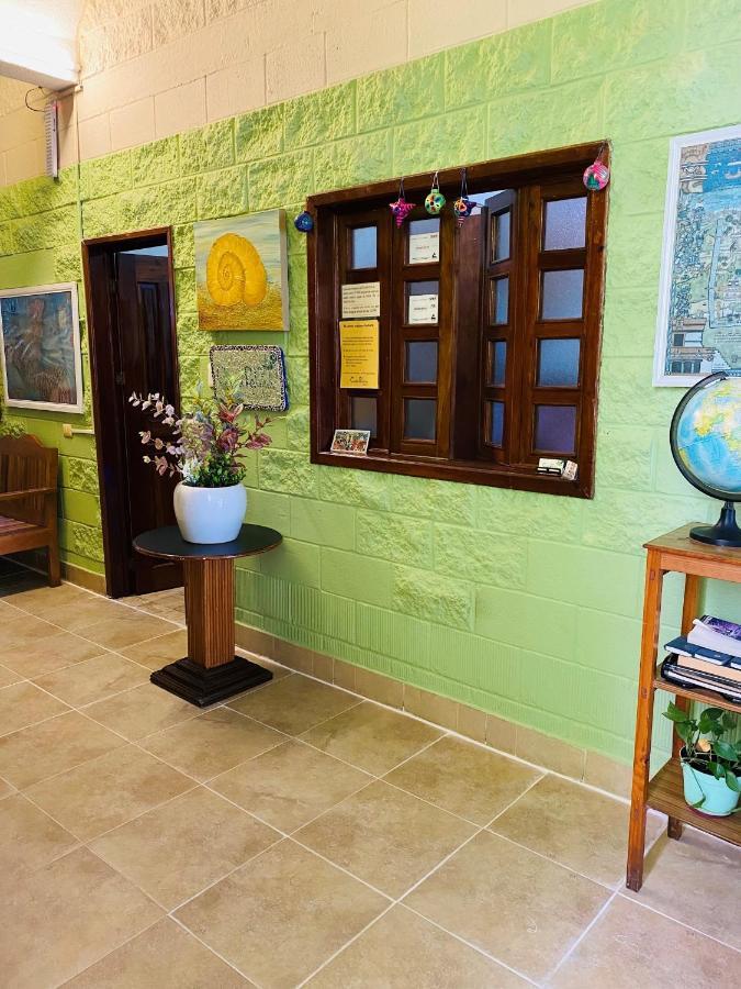 Casa Palma Hotel Playa del Carmen Eksteriør billede