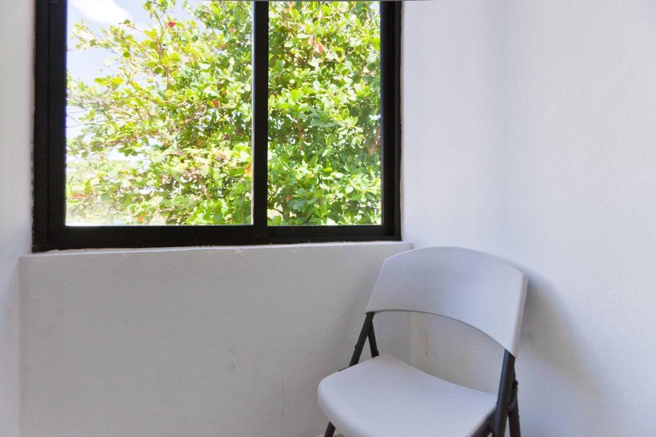 Casa Palma Hotel Playa del Carmen Eksteriør billede