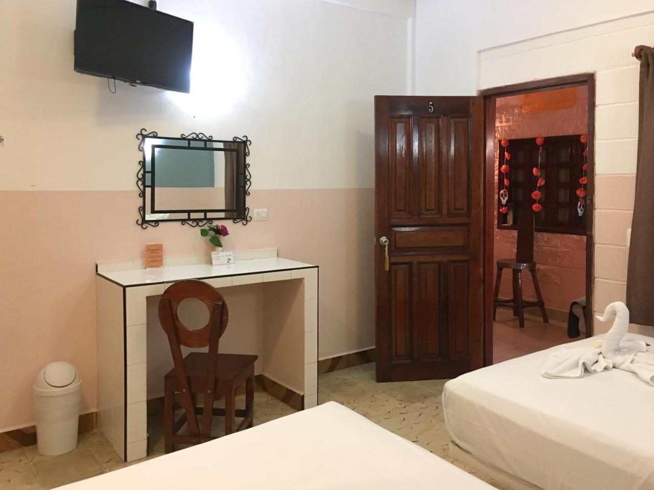 Casa Palma Hotel Playa del Carmen Eksteriør billede