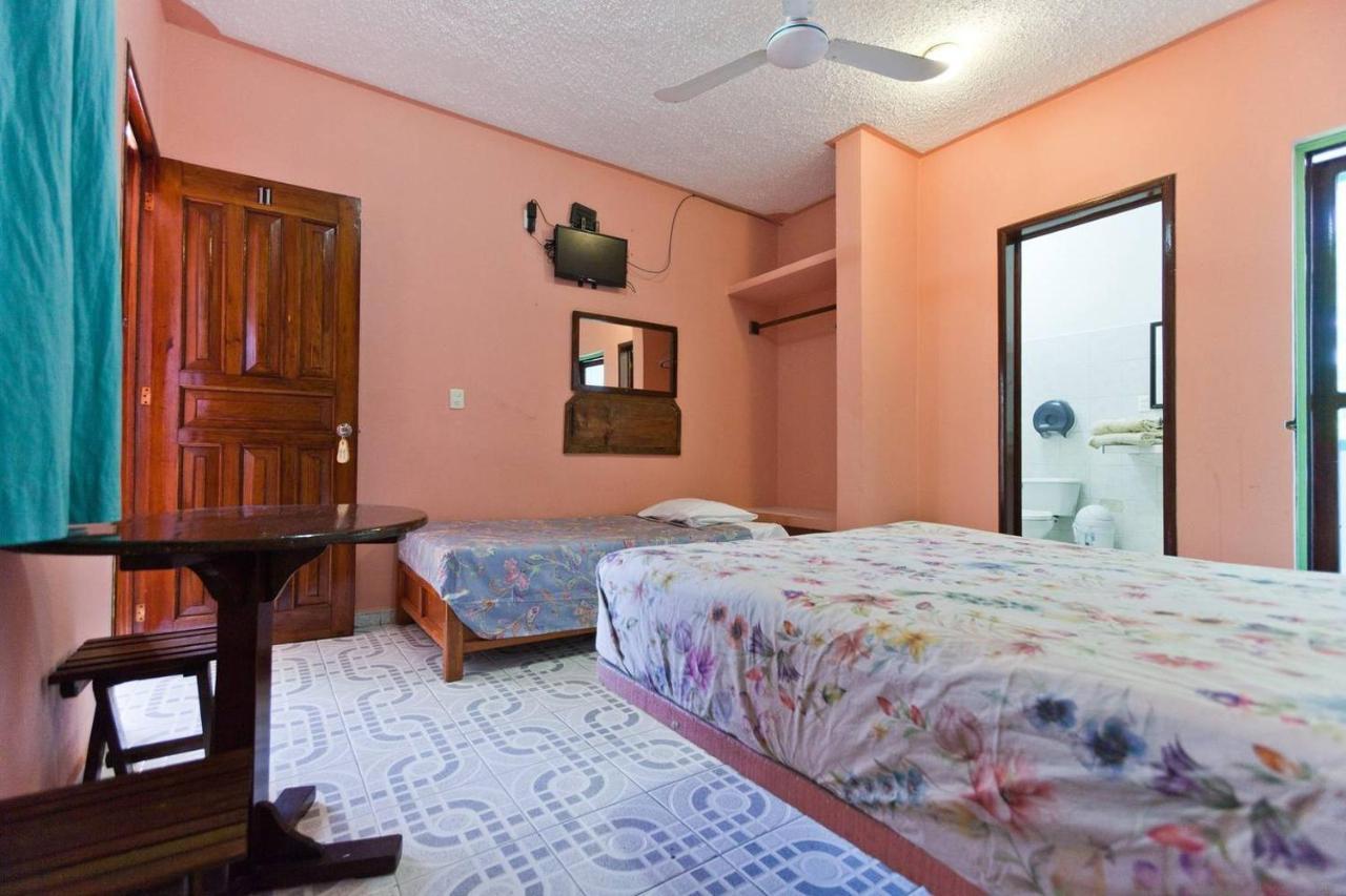 Casa Palma Hotel Playa del Carmen Eksteriør billede