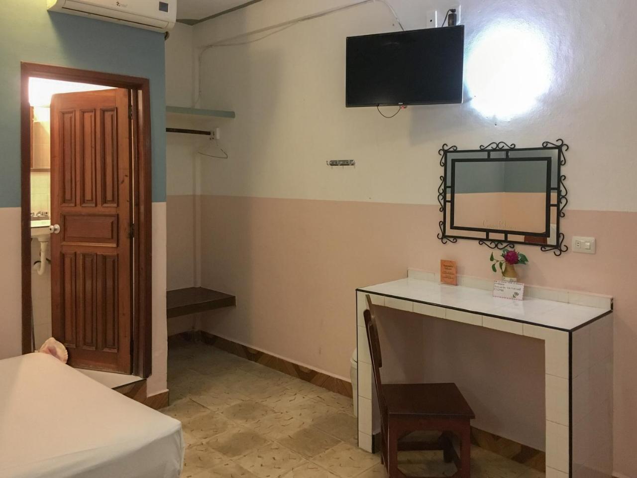 Casa Palma Hotel Playa del Carmen Eksteriør billede
