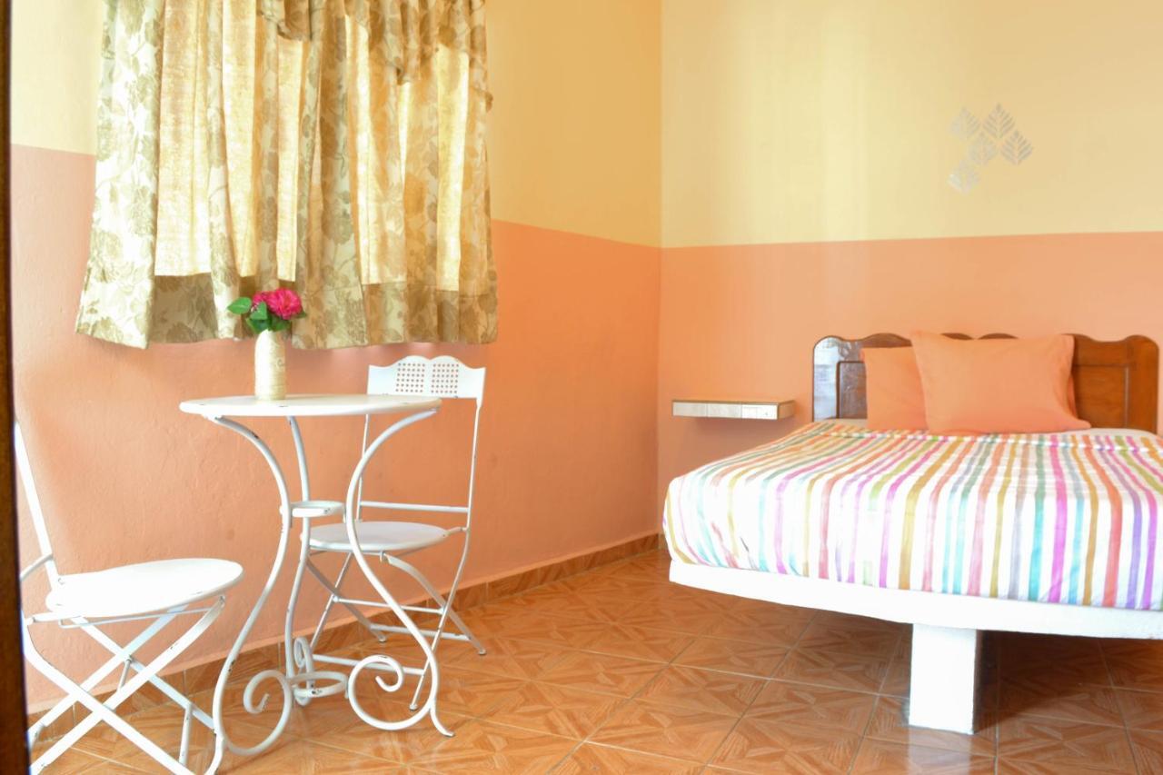 Casa Palma Hotel Playa del Carmen Eksteriør billede