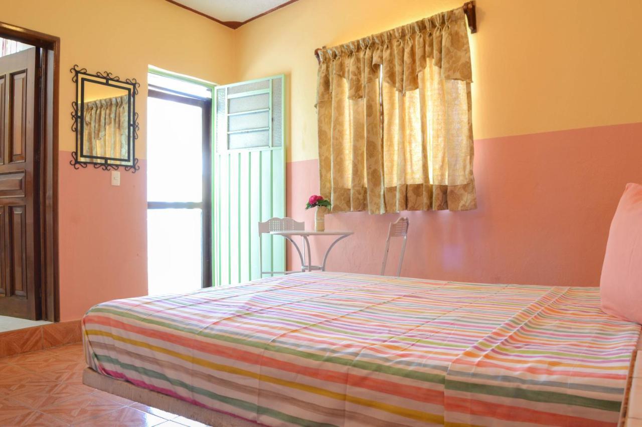 Casa Palma Hotel Playa del Carmen Eksteriør billede