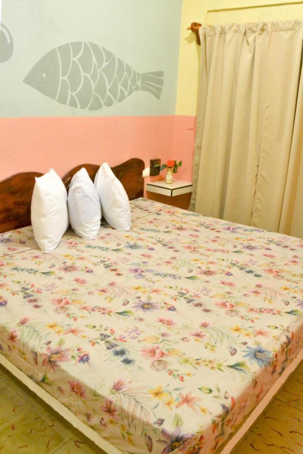 Casa Palma Hotel Playa del Carmen Eksteriør billede