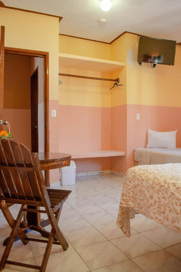 Casa Palma Hotel Playa del Carmen Eksteriør billede