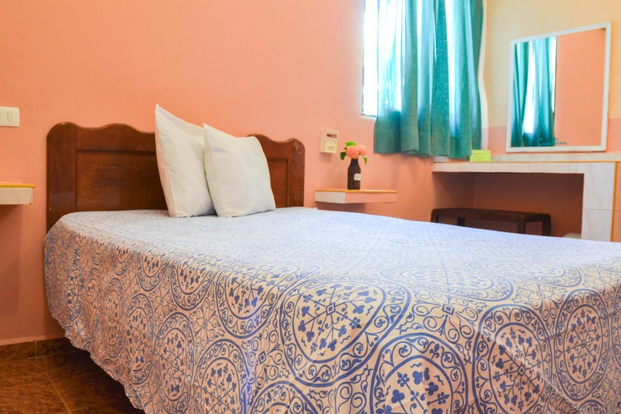 Casa Palma Hotel Playa del Carmen Eksteriør billede