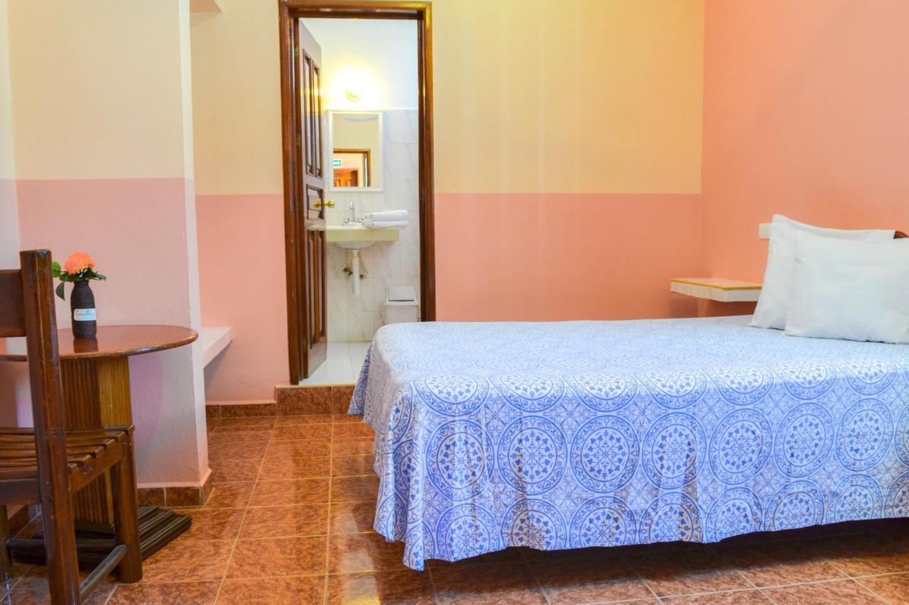 Casa Palma Hotel Playa del Carmen Eksteriør billede