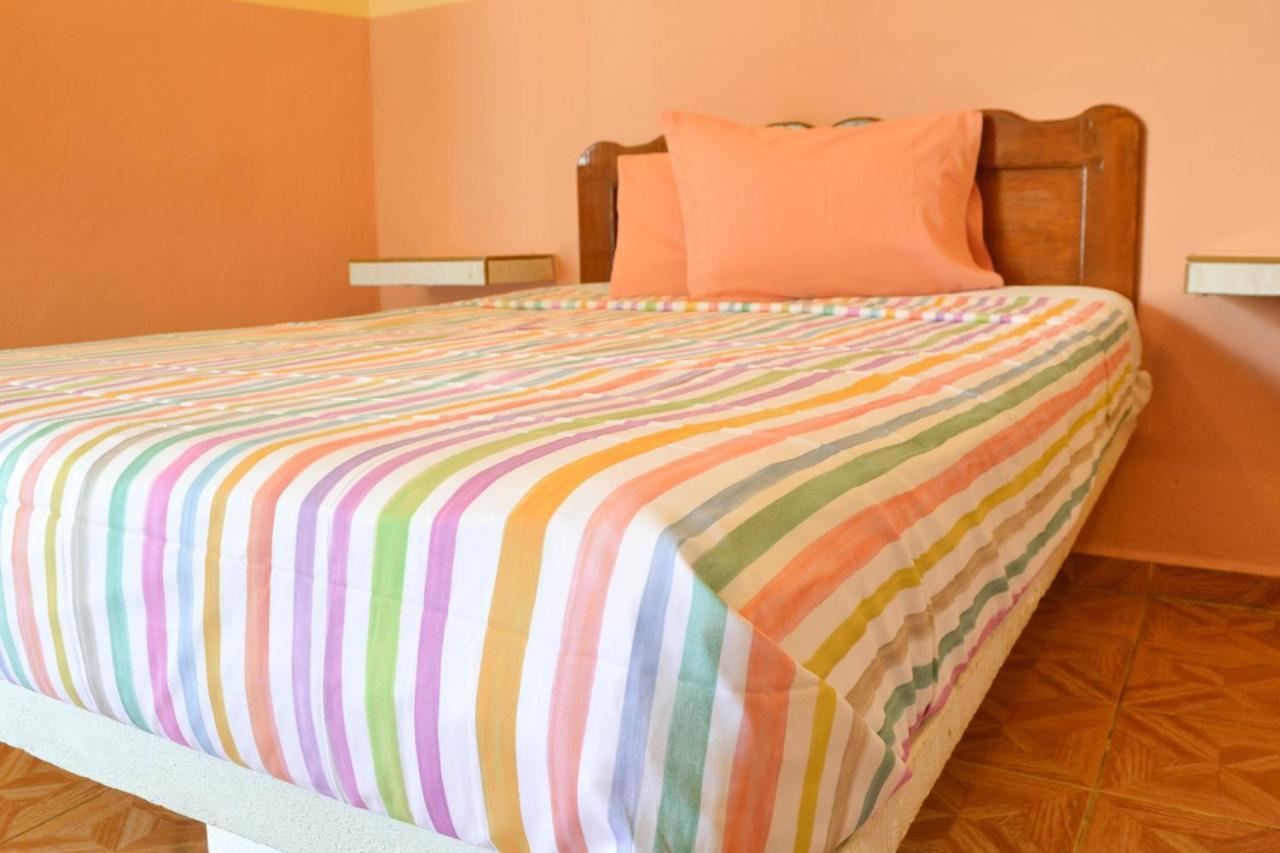 Casa Palma Hotel Playa del Carmen Eksteriør billede