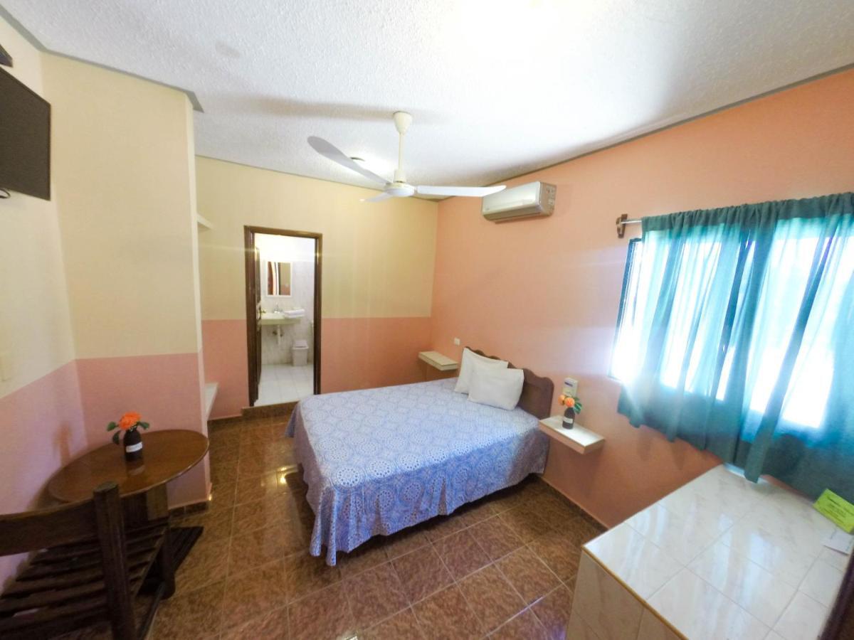 Casa Palma Hotel Playa del Carmen Eksteriør billede