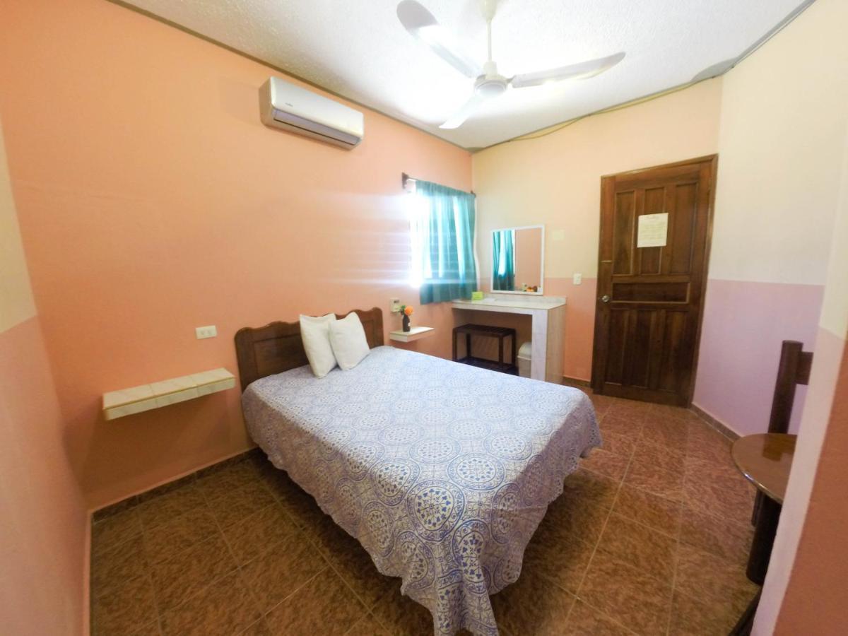 Casa Palma Hotel Playa del Carmen Eksteriør billede