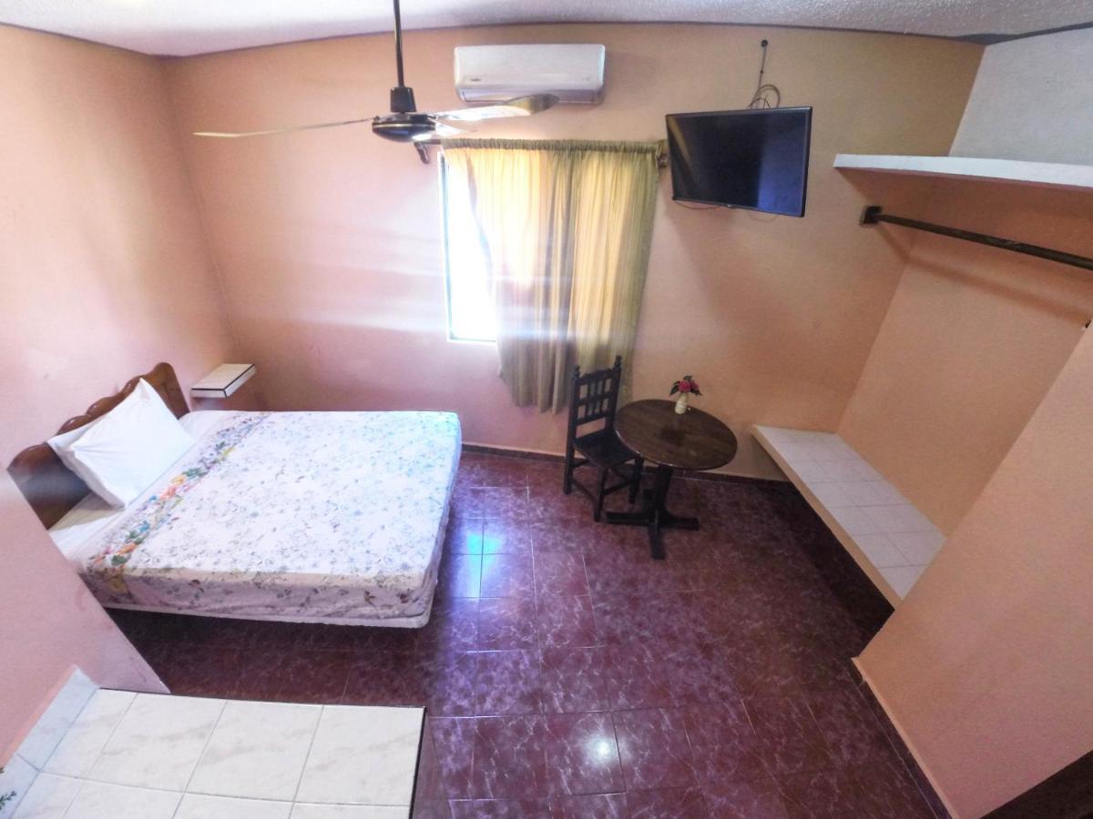 Casa Palma Hotel Playa del Carmen Eksteriør billede