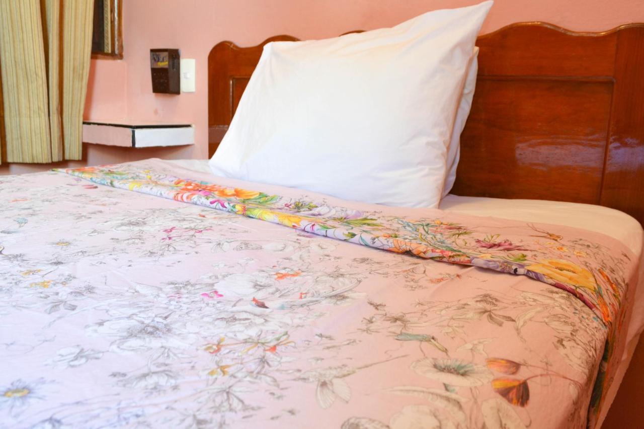 Casa Palma Hotel Playa del Carmen Eksteriør billede