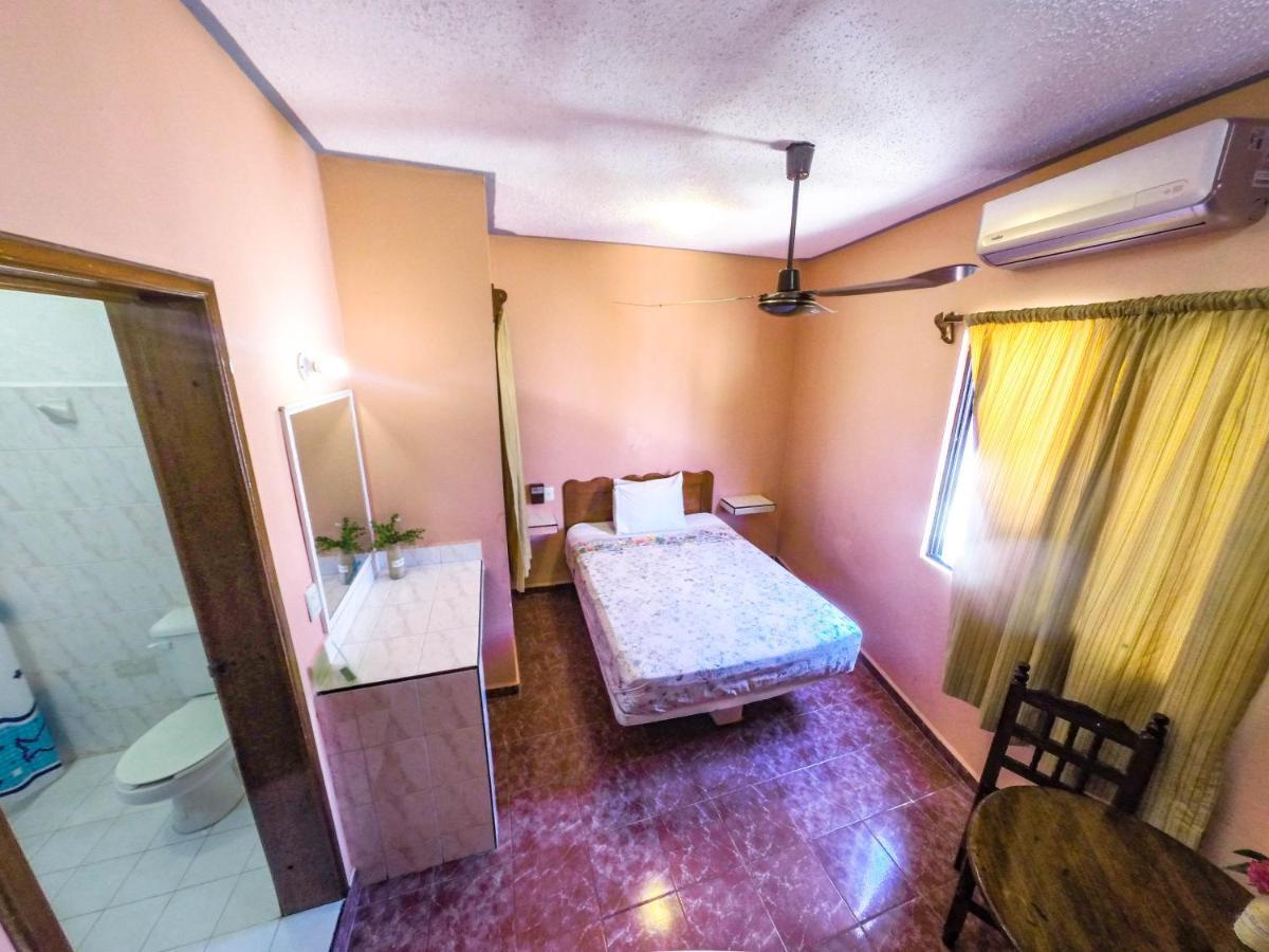 Casa Palma Hotel Playa del Carmen Eksteriør billede